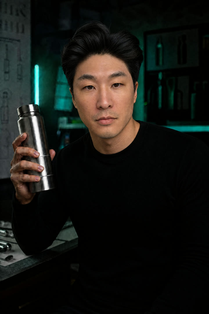 Mattae, Creator, NYC